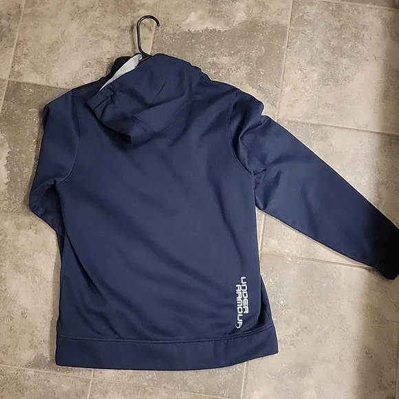 Under Armour hoodie - Picture 2 of 4